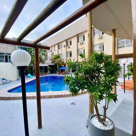 Hanna Arcos D'Atalaia Hotel - Aracajú Exterior foto