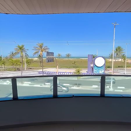 Hanna Arcos D'Atalaia Hotel - Aracajú Exterior foto