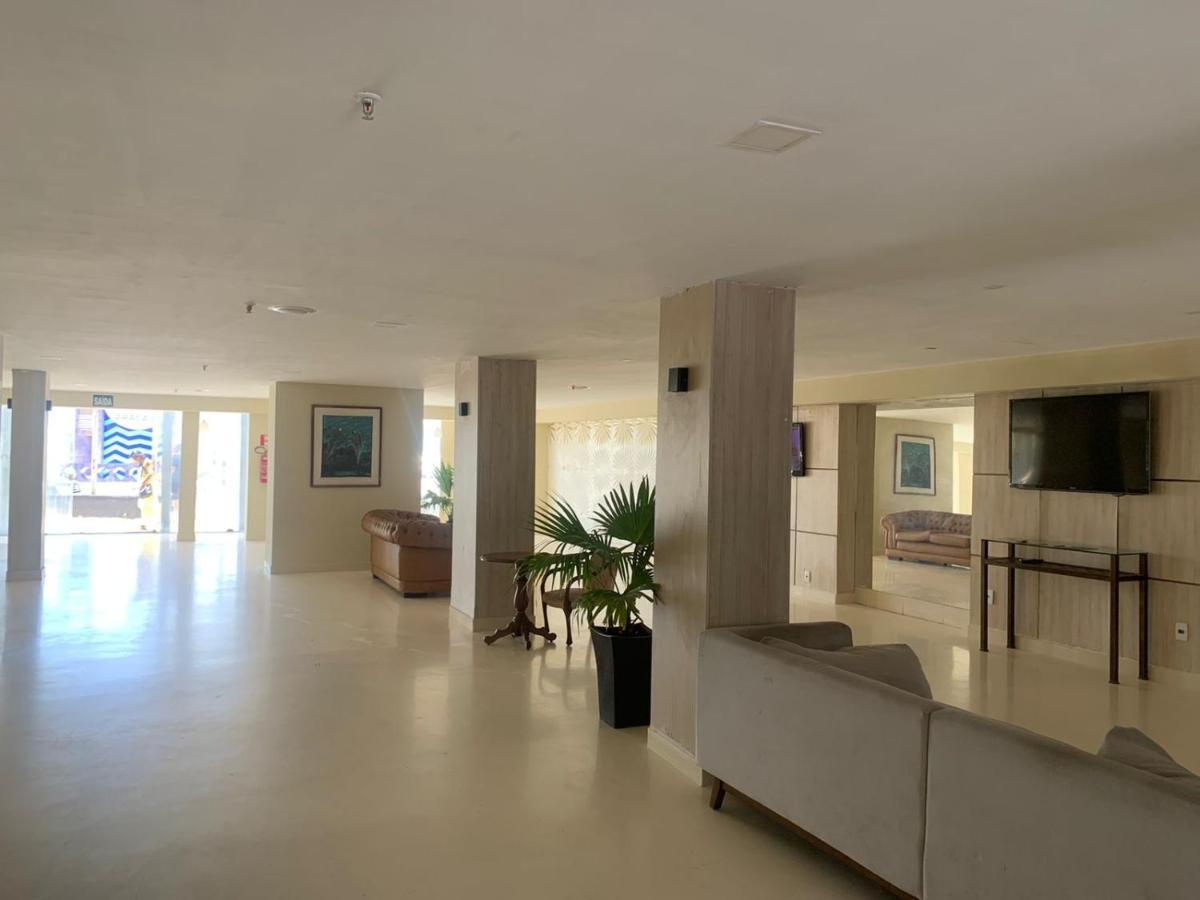 Hanna Arcos D'Atalaia Hotel - Aracajú Exterior foto