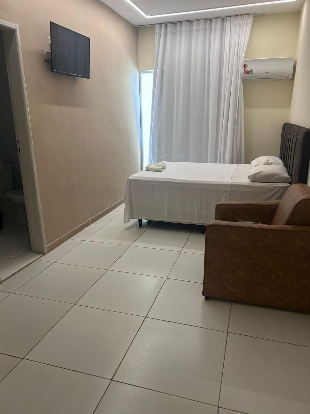 Hanna Arcos D'Atalaia Hotel - Aracajú Exterior foto