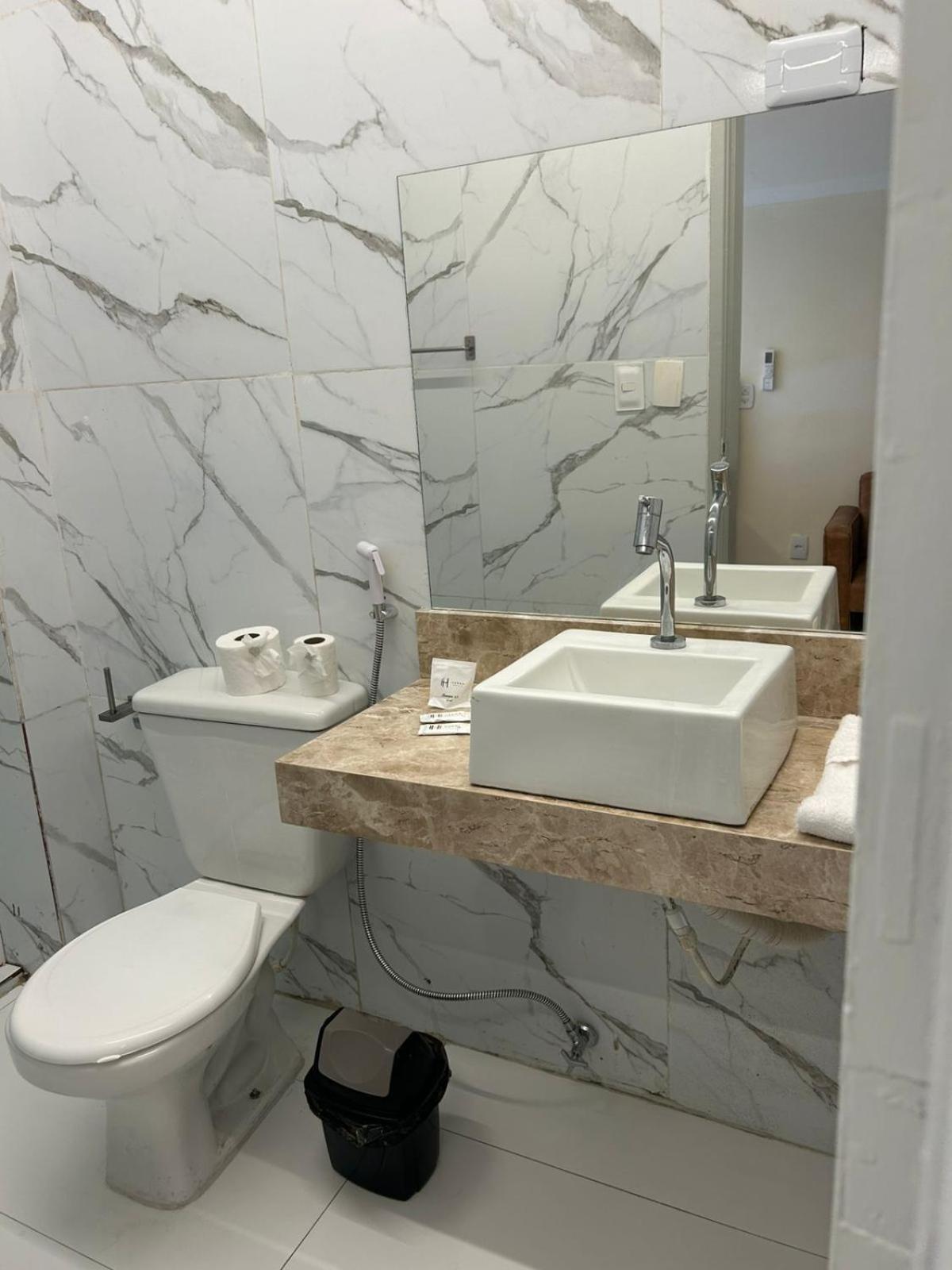 Hanna Arcos D'Atalaia Hotel - Aracajú Habitación foto